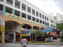 Blk 130 Jurong East Street 13 (S)600130 #165832